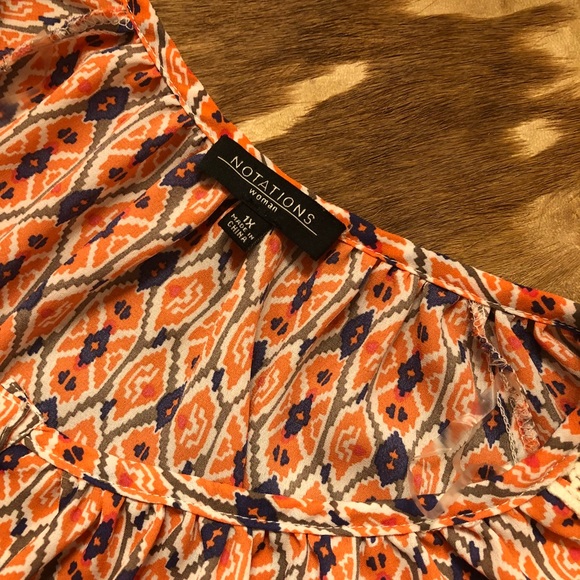 Fun 1x top - Picture 4 of 4